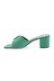 Women's Tebant Buckle Heeled Slipperscuba 758122715 - 3