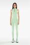Light Green Undershirt 11328 - 3