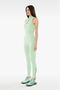 Light Green Undershirt 11328 - 4