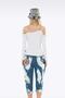 White T-Shirt 11146 - 4