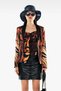 Leopard Jacket 11361 - 2