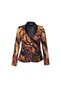 Leopard Jacket 11361 - 4