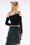 Black T-Shirt 11146 - 2