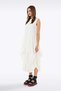 Ecru Dress 11545 - 3