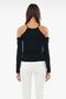 Black T-Shirt 11144 - 6