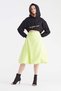 Siyah Sweatshirt 11445 - 2