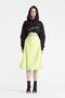 Siyah Sweatshirt 11445 - 5