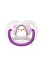 عبوة من قطعتين لهاية Ultra Air Animals للأطفال من عمر 0 إلى 6 أشهر - 3