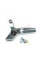 Inner Door Opening Handle Left for Mercedes W2042047201171 Mat - 4