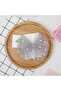 Pearl Stone Detailed 4 Color Color Tulle Buckle - 3