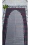 70x120 Cotton Prayer Rug Pocket Woven