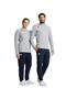 Team Hooded Long Sleeve T-shirt Unisex - 7