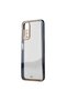 Xiaomi Redmi Note 11 Global Case Zore Camera Protected Transparent Voit Clear Cover - 2