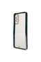 Zore Case for Samsung Galaxy A53 5g Case with Camera Protection Transparent Voit Clear Cover - 2
