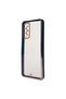 Zore Case for Samsung Galaxy A33 5g Case with Camera Protection Transparent Voit Clear Cover