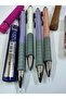 Faber-castell Apollo 2327 0.7 Nib Pen-120 Nib Gift - 6