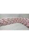 Knitted Protection 540 Cm 3-Piece Ivy / 100x200 Montessori Mattress Protector - 2
