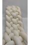Mesh Protection 520 Cm 6 Pieces Mesh / 90x200 Montessori Mattress Protector - 2