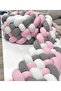 Knitted Protection 340 Cm 6 Pieces Knitted - 2