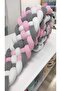 Knitted Protection 340 Cm 6 Pieces Knitted - 3