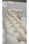Knitted Protection 200 Cm 6 Pieces Knitted