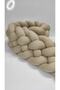 Mesh Protection 600 Cm 5 Pieces Mesh / 100x200 Montessori Mattress Protector