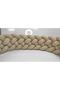 Mesh Protection 600 Cm 5 Pieces Mesh / 100x200 Montessori Mattress Protector - 3