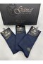 3 Pieces Micro Modal 38-40 Size Waiter Size 100% Natural Nylon Free Thick Winter Men's Socks