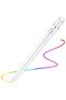 Touch Pen Stylus Drawing Pen Tilt Sensitive For Samsung Galaxy Tab A8 X207 Tablet - 2