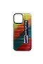 غطاء مطبوع ثلاثي الأبعاد متوافق مع هاتف Iphone 11 (12 LOOK) - 2