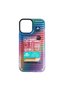 غطاء مطبوع ثلاثي الأبعاد متوافق مع هاتف Iphone 11 (12 LOOK) - 3