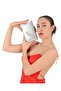 Silver Lame Color Spreading Satin Crystal Stone Evening Bag Evening Bag Engagement Wedding Bag - 4