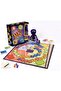Hasbro Tabu Xl Box Game, 4 Different Game Alternatives, By Scratching In Line With The Classic Game, Tabu Puppet - 3