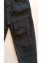 Devojčine poderane pantalone iz Mom farmerke - 5