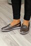 Orthopedic Laser-Perforated Women's Ballet Flats - 3