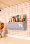 Multi-Purpose Closet Organizer Organizer for Bathroom, Kitchen and Rooms