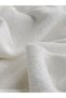 Pink Hooded Baby Towel Newborn Swaddle Bathrobe Baby Girl 100% Natural Cotton - 3