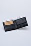Drc7064 Genuine Leather Men's Black Wallet - 2