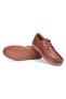 Jazzy Genuine Leather Men's Casual Shoes Tan - 2