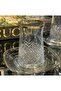 12 Piece Real Gilt Timeless Tea Set - 2