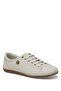 Beige Sneakers For kids