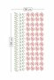 Seasonal Flowers Wall Sticker - 3
