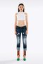 White Athlete 11498 - 2