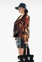 Leopard Jacket 11361 - 3