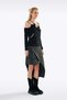 Black T-Shirt 11146 - 4