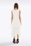 Ecru Dress 11545 - 5
