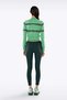 Yeşil Sweatshirt 11453 - 5