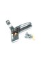 Inner Door Opening Handle Left for Mercedes W2042047201171 Mat - 8