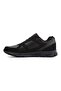 Black - Unisex Sports Shoes Pera - 3