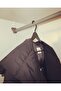 3 Thin Eco Wooden Look Clothes Hangers - 3